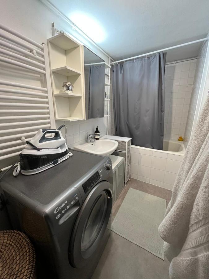 Accommodatie bij particulieren Gogh's - Montmartre Parijs
